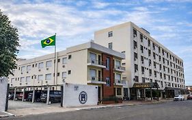 Hotel Sao Luiz